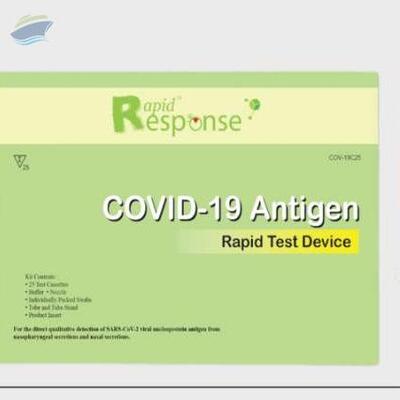 resources of Antigen Rapid Test And Pcr exporters