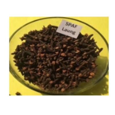 resources of .cloves exporters