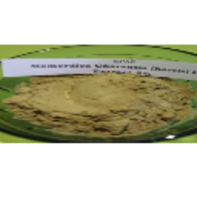 resources of Momordica Charantia (Karela) Dry Extract 5% exporters