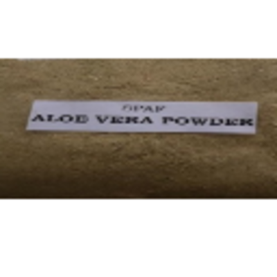 resources of Aloe Vera Dry Extract 3:1 exporters