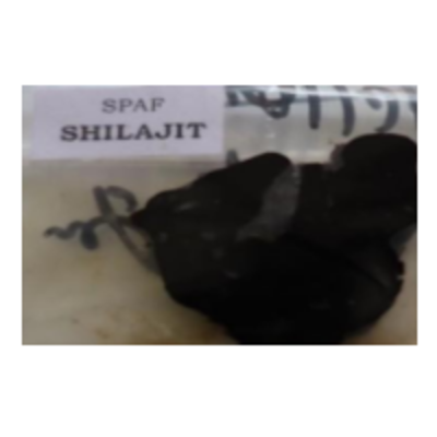 resources of Shilajit exporters