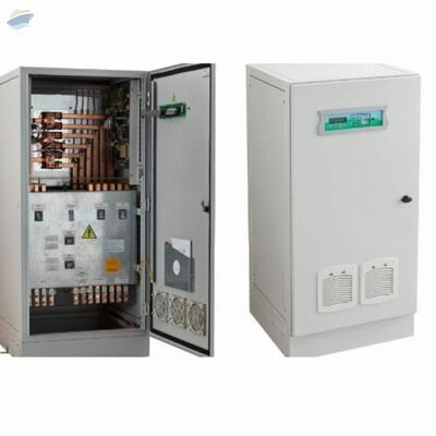 resources of Sts (Static Transfer Switch) exporters