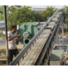Ss Slate Chain Conveyor Exporters, Wholesaler & Manufacturer | Globaltradeplaza.com