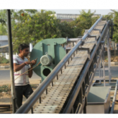 resources of Ss Slate Chain Conveyor exporters