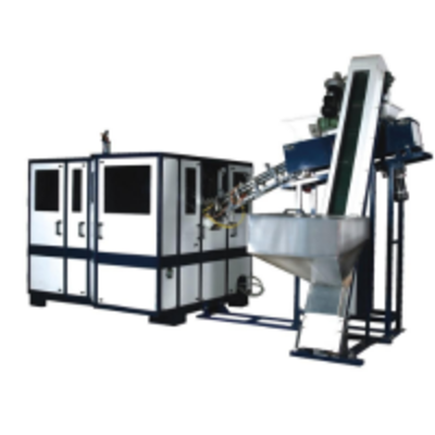 resources of Pet Stretch Blow Moulding Machine exporters