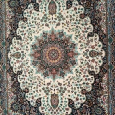 resources of Hand Knotted Carpets exporters