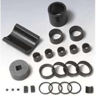 resources of Plastic Bonded Magnets exporters