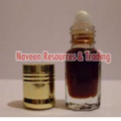 resources of Black Musk Attar exporters