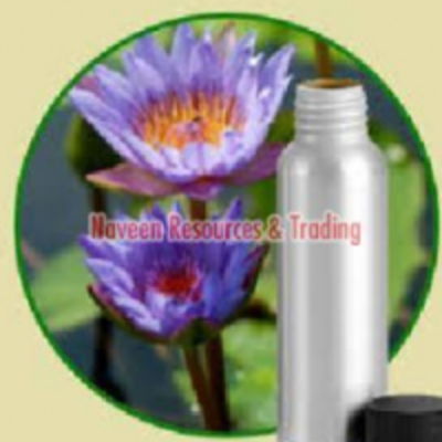 resources of Lotus Attar exporters