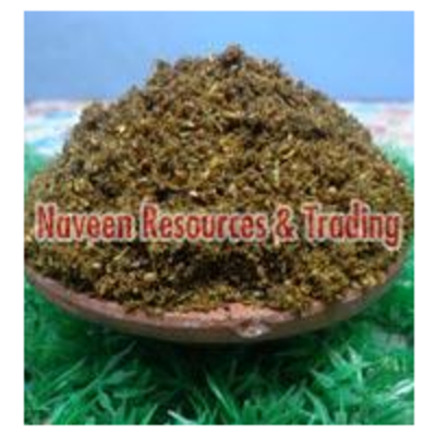 resources of Herbal Dhoop Powder exporters