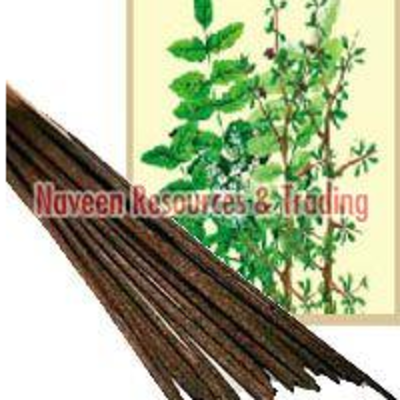resources of Frankincense Incense Sticks exporters