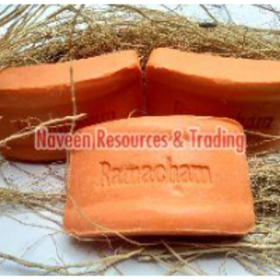 resources of Natural Herbal Vetiver Soap exporters