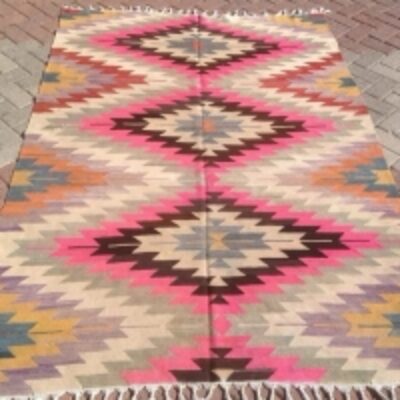 resources of Kilim Design Rugs exporters