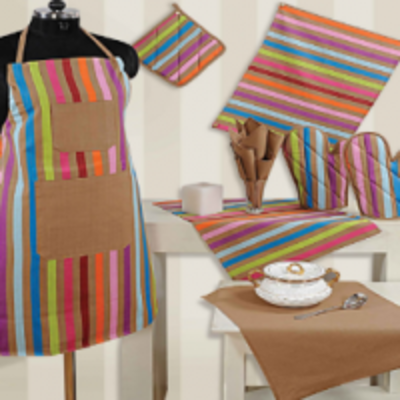 resources of Kitchen Linen exporters