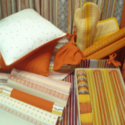 resources of Kitchen Linen exporters