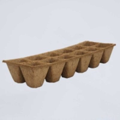 resources of Coir Seeding Tray exporters
