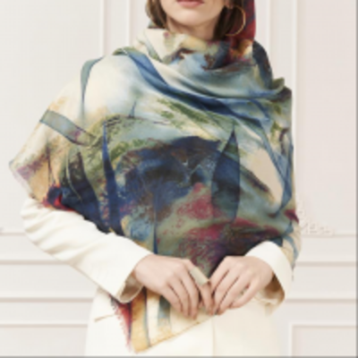 resources of Bamboo Scarf Mix Pocket exporters