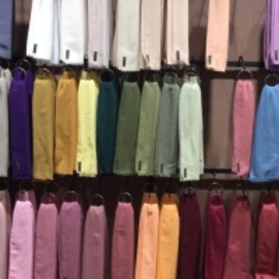 resources of Cotton Scarf exporters