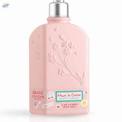 resources of Loccitane Blossom Body Lotion exporters
