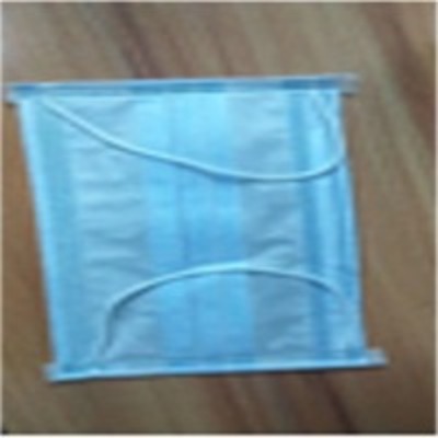 resources of Disposable Face Mask exporters