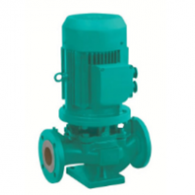 resources of Vertical In-Line Centrifugal Pumps exporters
