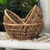 Wicker, Handicraft, Laundry Basket Exporters, Wholesaler & Manufacturer | Globaltradeplaza.com