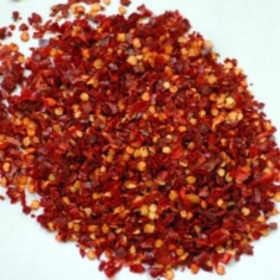 resources of Chili Flakes exporters