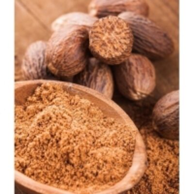resources of Nutmeg Powder exporters