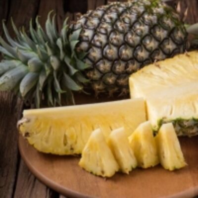 resources of Fresh Pineapple exporters