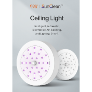 59s sunclean lighting deals