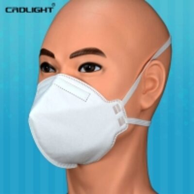 resources of Ce Ffp3 Civil Use Kn95 Protective Mask exporters