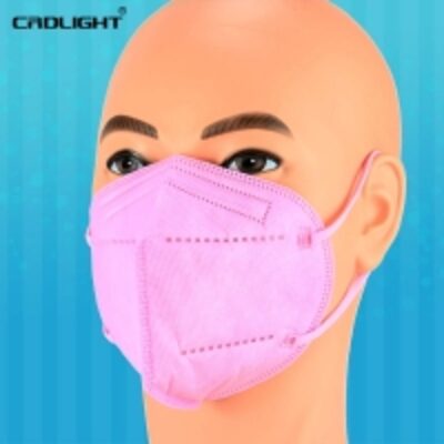 resources of Ce 1208Pink Civil Use Kn95 Protective Mask exporters