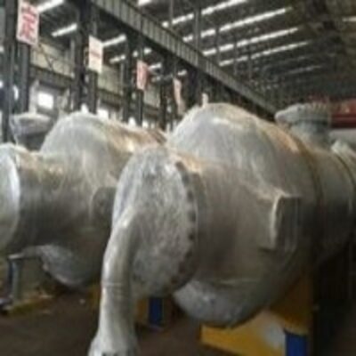 resources of Stamp Recycle Compressor Suction Drum exporters