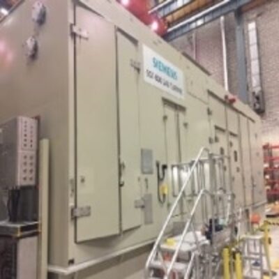 resources of Siemens Gas Turbine Generator exporters