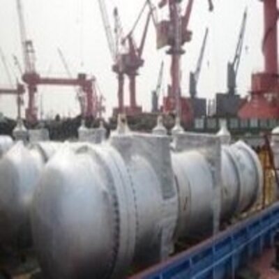resources of Stainless Steeel Floating Heat Exchanger exporters