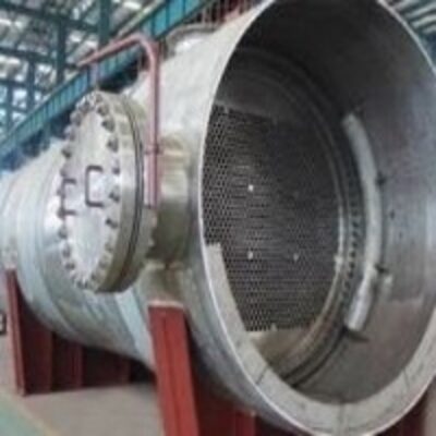 resources of Pressure Vessels Stainless Steel Evaporation exporters