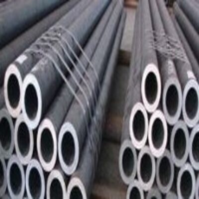 resources of High Precision Smooth Carbon Steel Seamless Pipe exporters