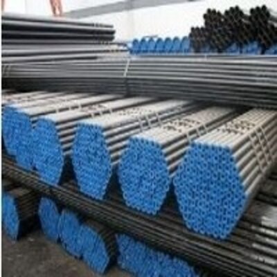 resources of Round Square Pipeline Seamless Carbon Steel Pipe exporters