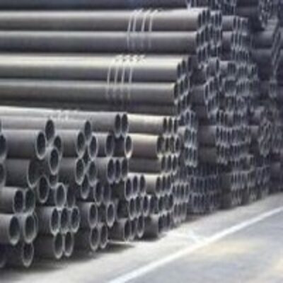 resources of Steam Boiler Steel Tubes exporters