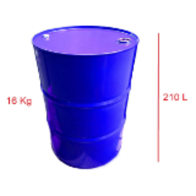 resources of 210 L / 55 Gallon Steel Drums For Oil exporters