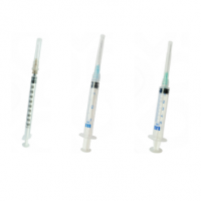 resources of Single Use Syringes With/ Without Needles exporters