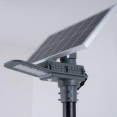 Bluetooth Control Integrated Solar Streetlight Exporters, Wholesaler & Manufacturer | Globaltradeplaza.com