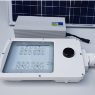 Separated Bluetooth Control Solar Streetlight Exporters, Wholesaler & Manufacturer | Globaltradeplaza.com