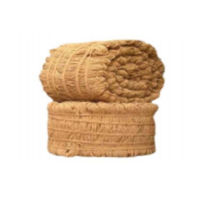resources of Curled Coir Ropes exporters
