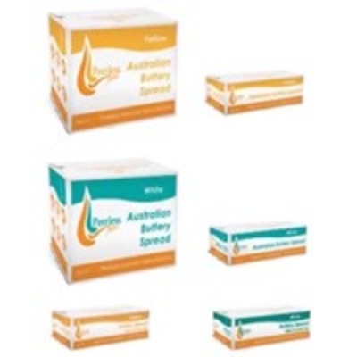 resources of Butter Replacers exporters