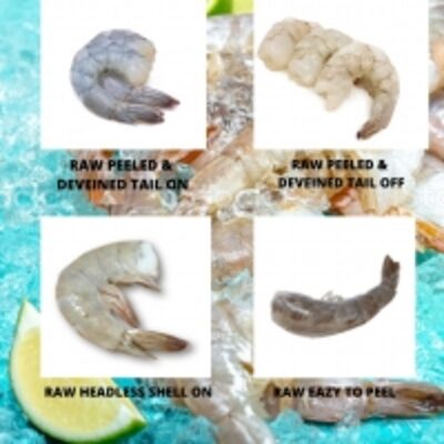 resources of Frozen Vaname Shrimp exporters