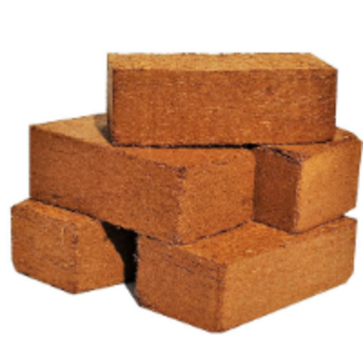 resources of Coco Peat Blocks exporters