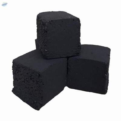 resources of Charcoal Briquette exporters