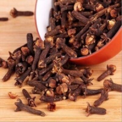 resources of Dried Cloves exporters