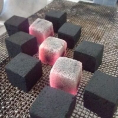 resources of Coconut Charcoal Briquette For Hookah And Shisa exporters